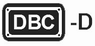 DBC-D DBC-D